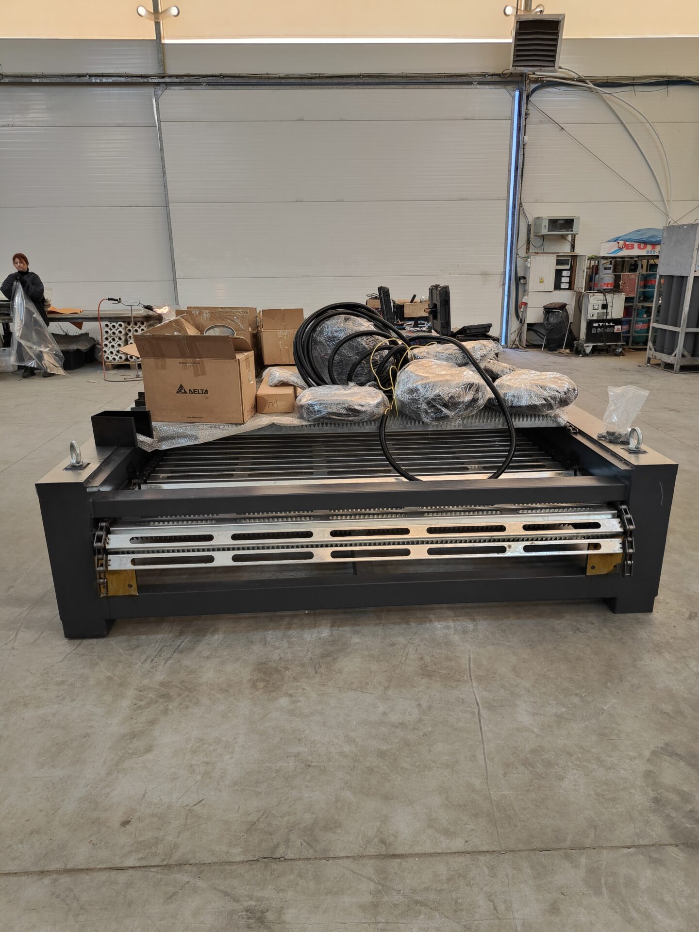 Wszystko się poukłada…